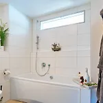 3-zi-fewo Brigantine 33 By Seeblick Ferien Oro, Wasserblick,sauna * أوبلينتيز