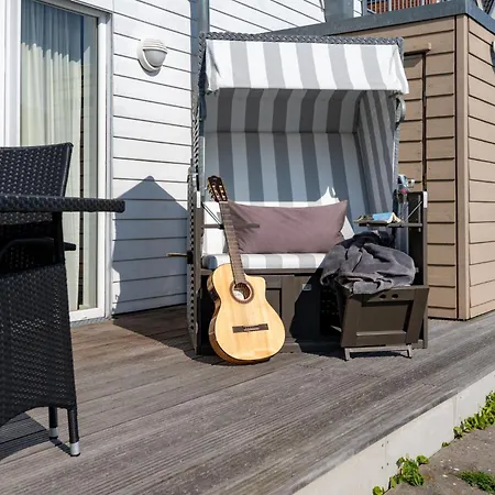 3-zi-fewo Brigantine 33 By Seeblick Ferien Oro, Wasserblick,sauna